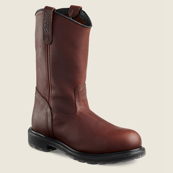 Red Wing Supersole Red Wing Boots UK Sale